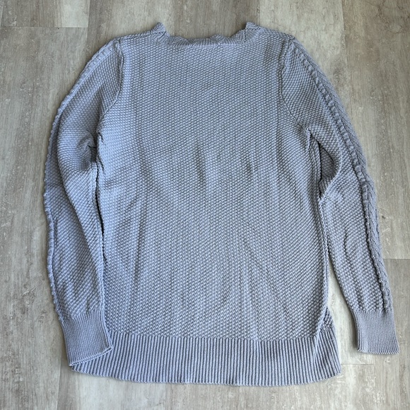 Loft Tunic Sweater - Picture 6 of 6